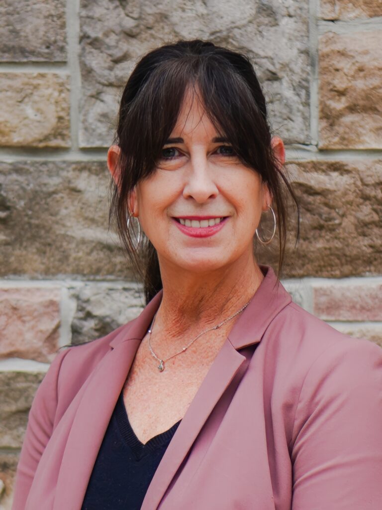 the woodlands tough law firm, Sallie Martin