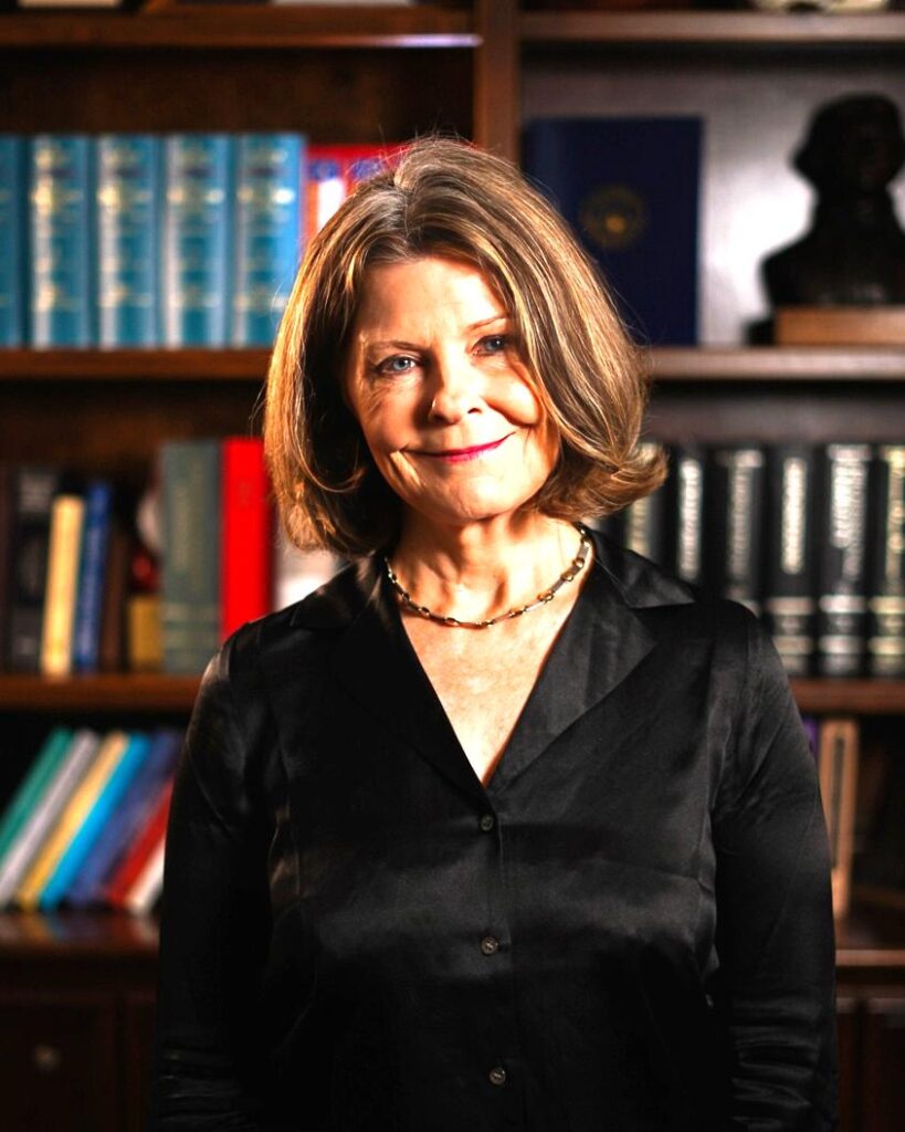 Diana Tough Attorney Tough law Firm