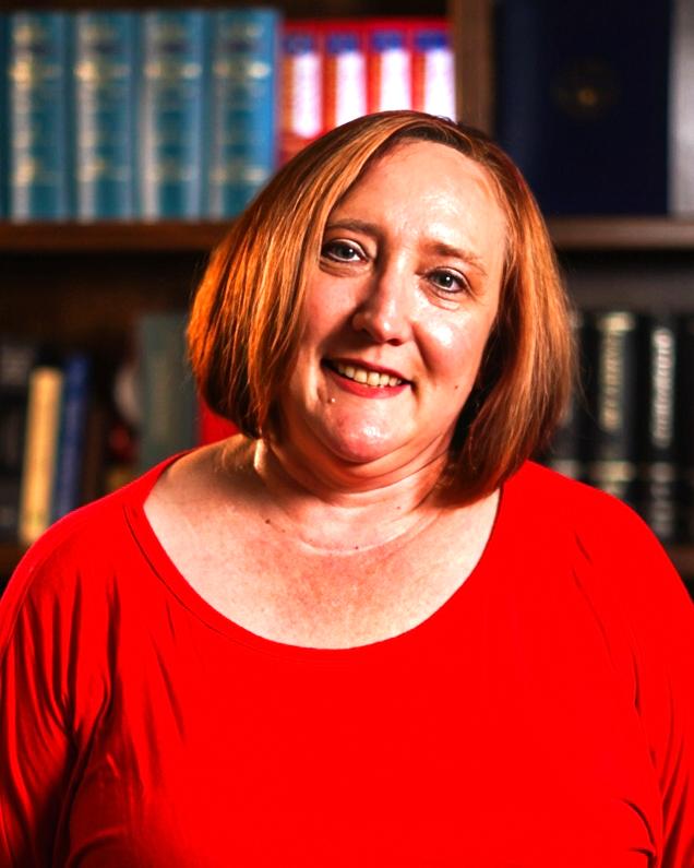 Meggan McCliss Tough Law Firm