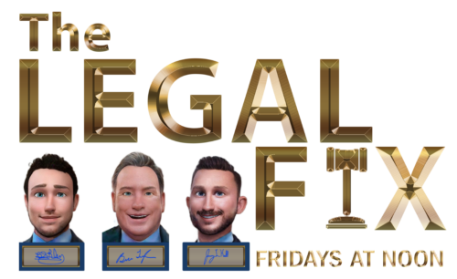 TLF_The Legal Fix Logo_Gold