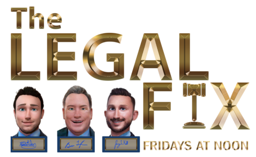 This Thursday: The Legal Tech Groucho Club – 4PM GMT – Artificial Lawyer