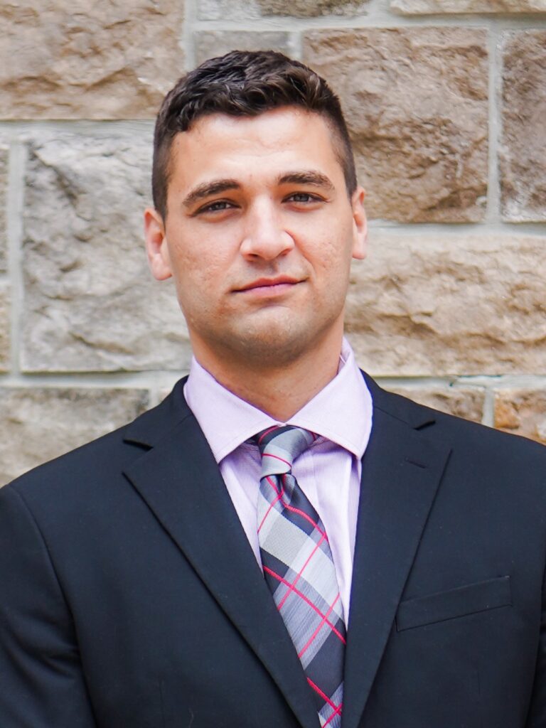 attorney the woodlands tx, Daniel Armentor