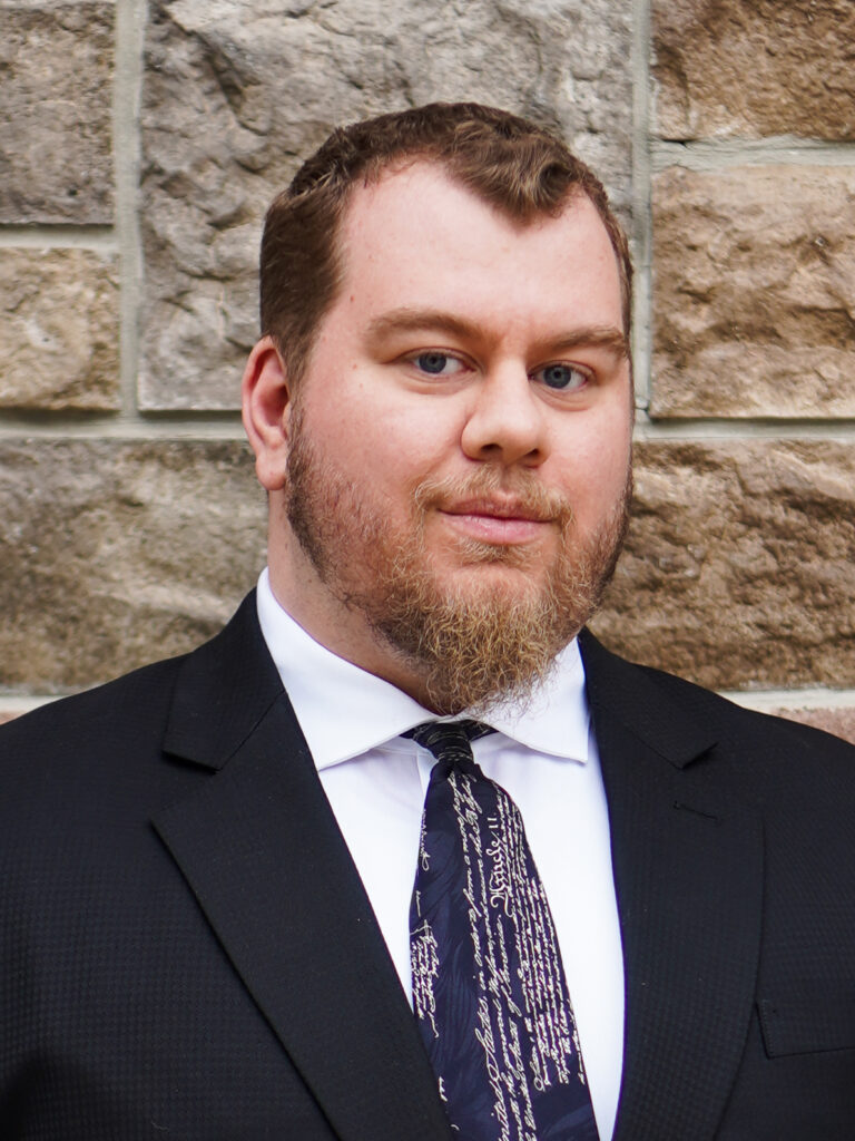 Attorney The Woodlands TX, Courtland Pettigrew