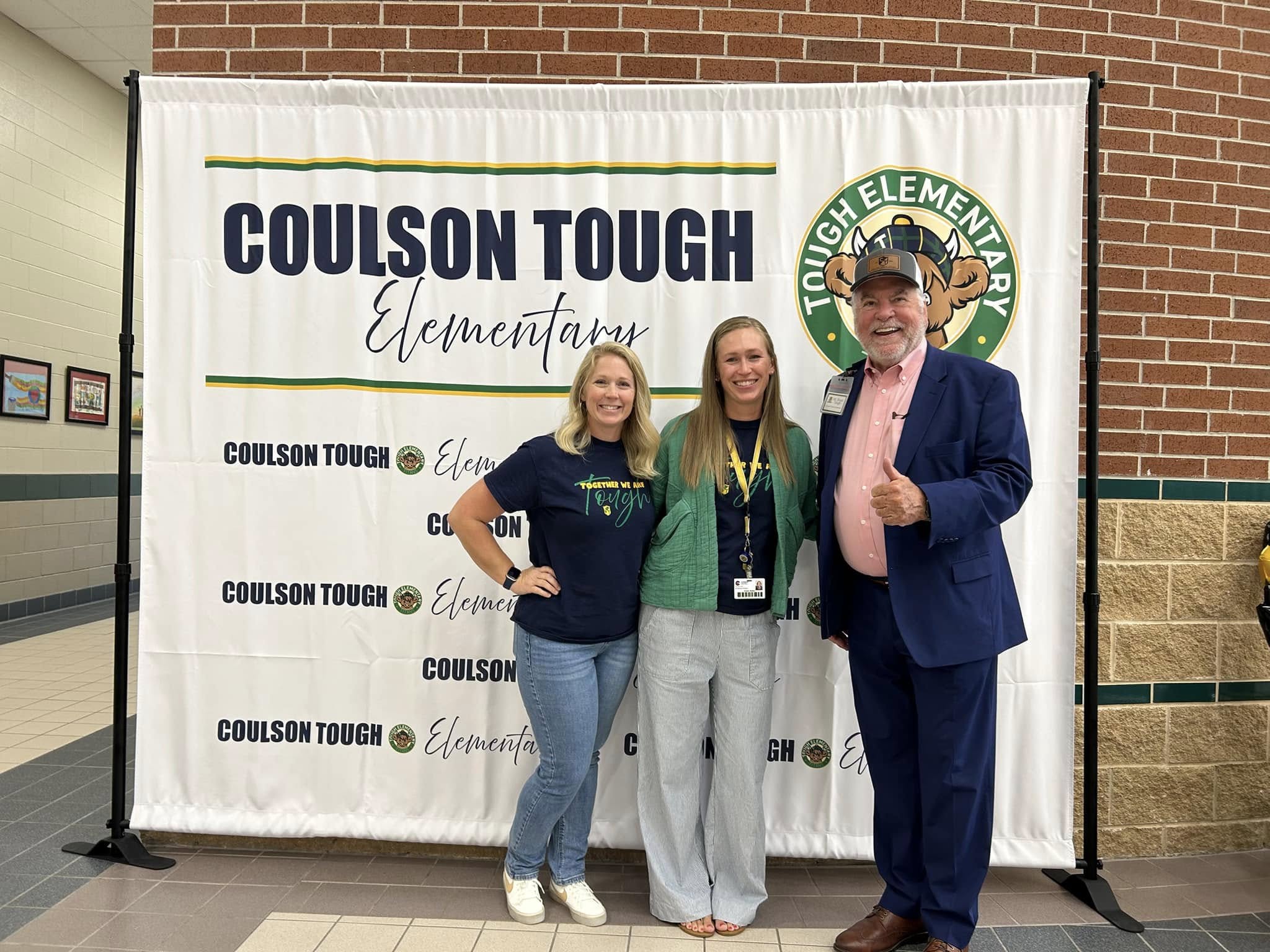 bruce tough the woodlands coulson tough elementary