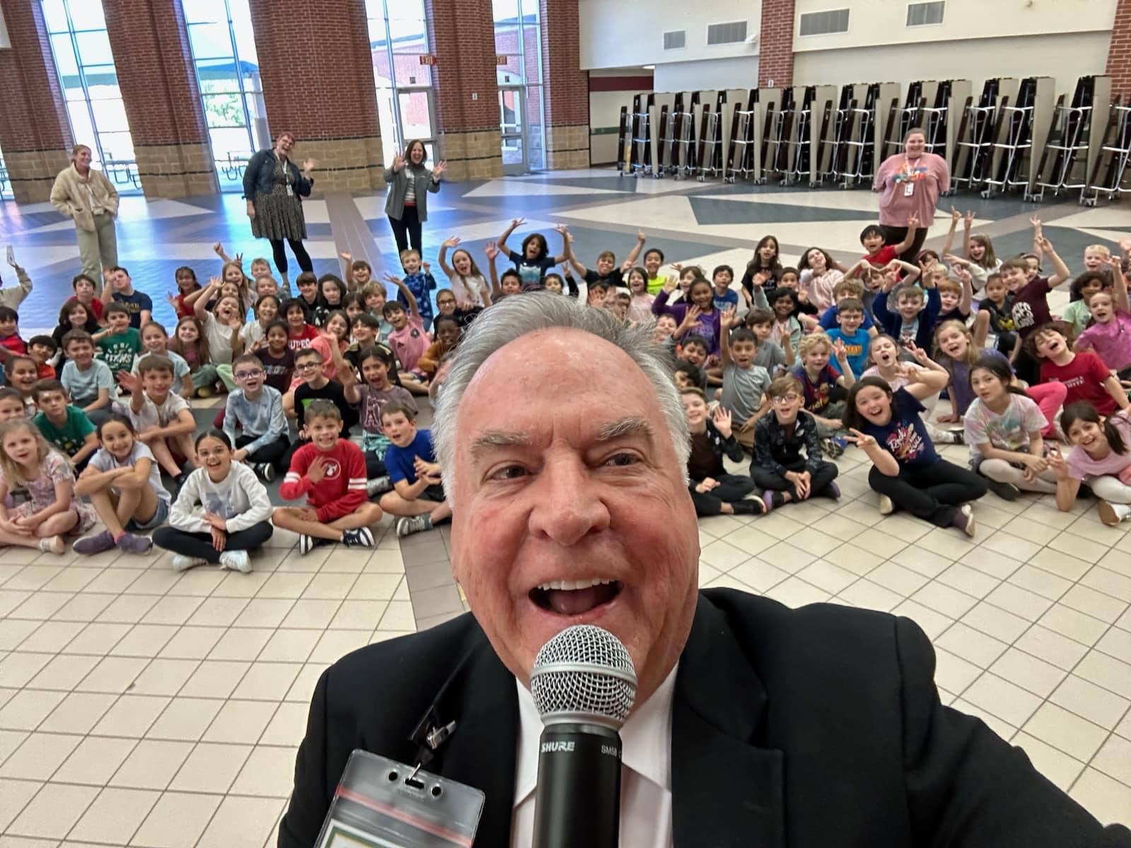 bruce tough coulson tough elementary the woodlands